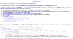 Desktop Screenshot of dennislutz.net